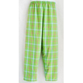 Flannel PJ Lounge Bottom Pants